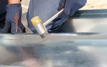 Cleaver metal roofing costs