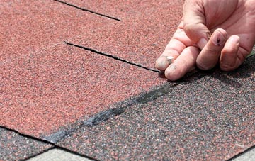 Cleaver asphalt roof repairs