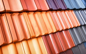 Cleaver roof tile costs