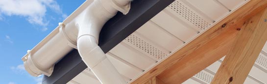 get Cleaver guttering quotes today