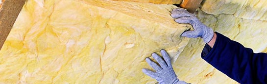 quotes for Cleaver roof insulation