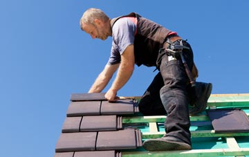 disadvantages of Cleaver slate roofing