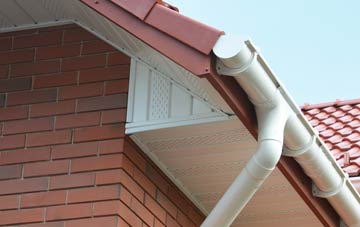 Cleaver soffit repair costs