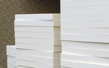 Cleaver tapered roof insulation costs