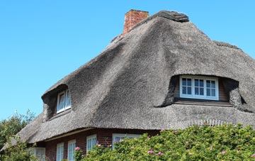 thatch roofing Cleaver, Herefordshire