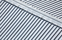 Cleaver metal roofing