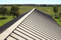 Cleaver metal roof quotes